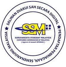 Company Registration